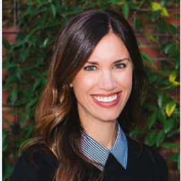 Julie Panek Anderson